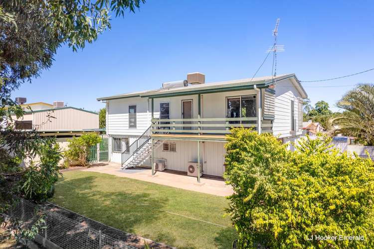 Main view of Homely house listing, 18 Saffola Place, Emerald QLD 4720