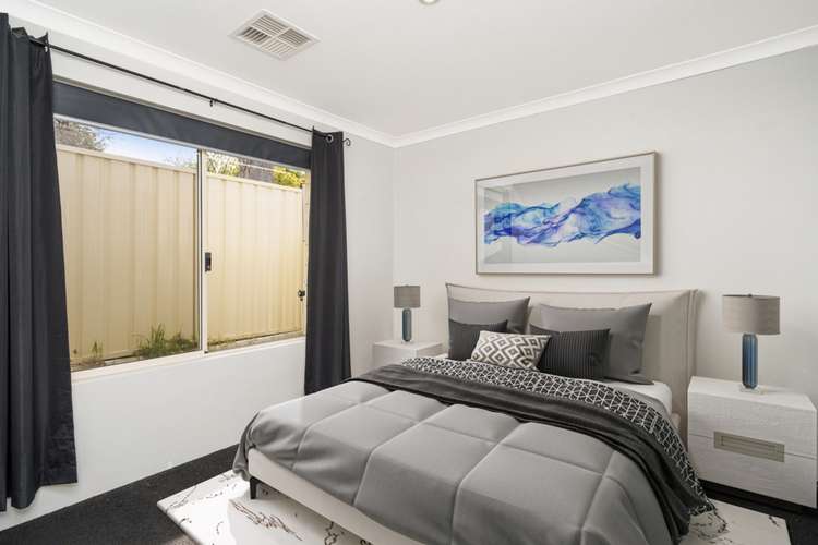 Fifth view of Homely house listing, 30A Hudson Street, Bayswater WA 6053