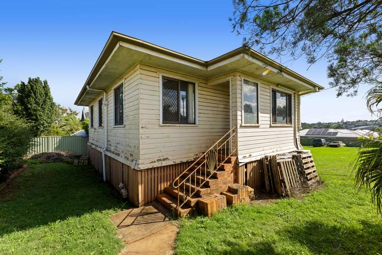 Main view of Homely house listing, 1 Kenilworth Street, North Toowoomba QLD 4350