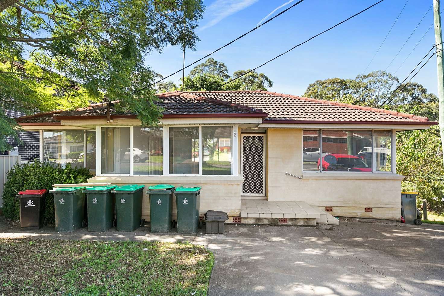 Main view of Homely house listing, 28 Collins Crescent, Yagoona NSW 2199