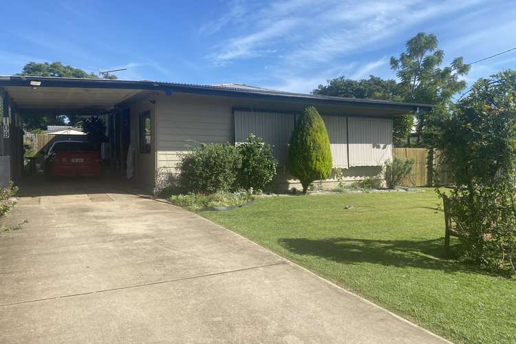 Main view of Homely lifestyle listing, 109 Cochrane Street, Gatton QLD 4343