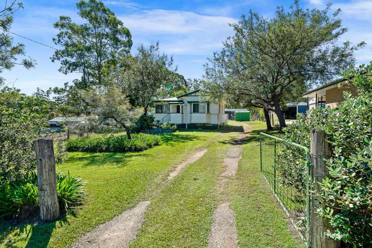 Main view of Homely house listing, 30 Miller Street, Blackbutt QLD 4314