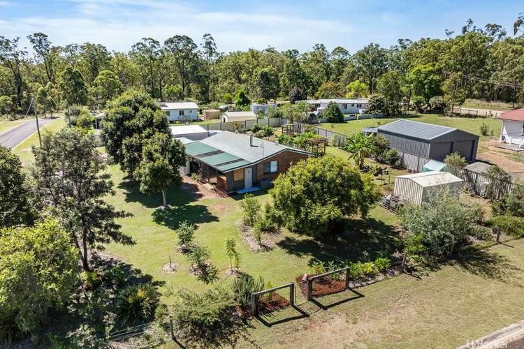 Main view of Homely house listing, 36 Miller Street, Blackbutt QLD 4314