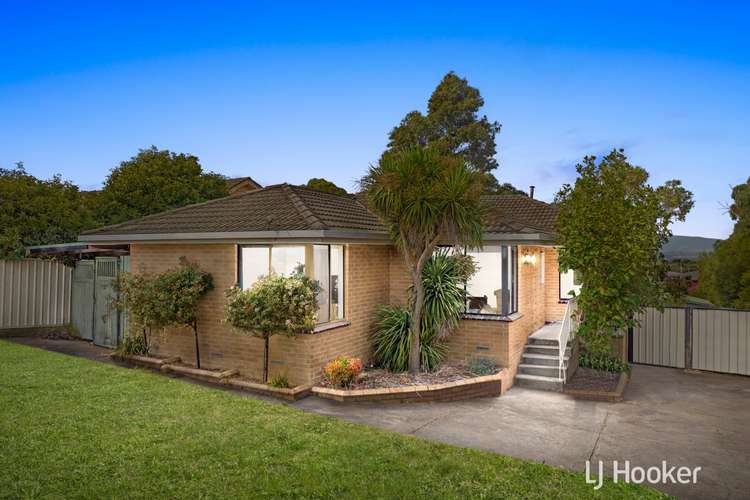 Main view of Homely house listing, 56 Dudley Street, Wallan VIC 3756