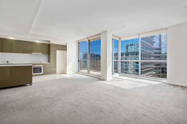 Main view of Homely apartment listing, 36/1 Gordon Street, City ACT 2601