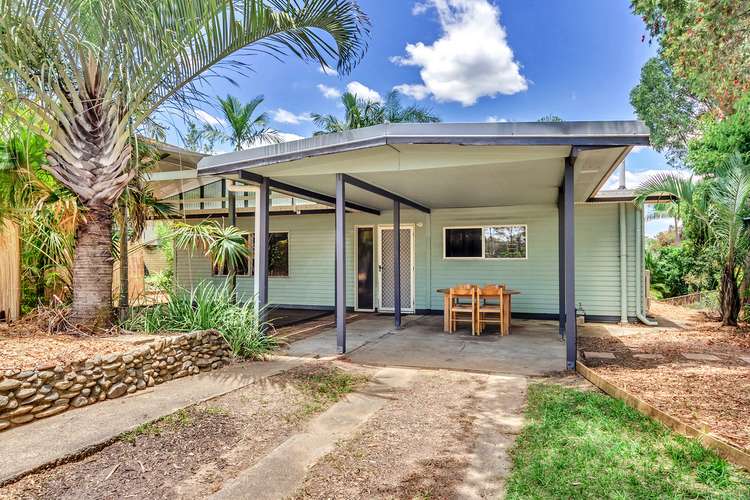 49 Illuta Avenue, Ferny Hills QLD 4055