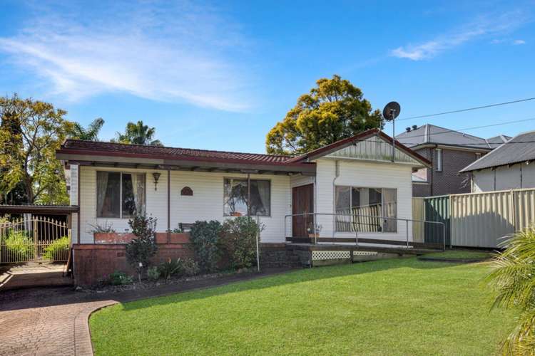 Main view of Homely house listing, 9 Bridge View Street, Blacktown NSW 2148