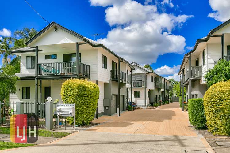 Main view of Homely townhouse listing, 6/63 Barron Street, Gordon Park QLD 4031