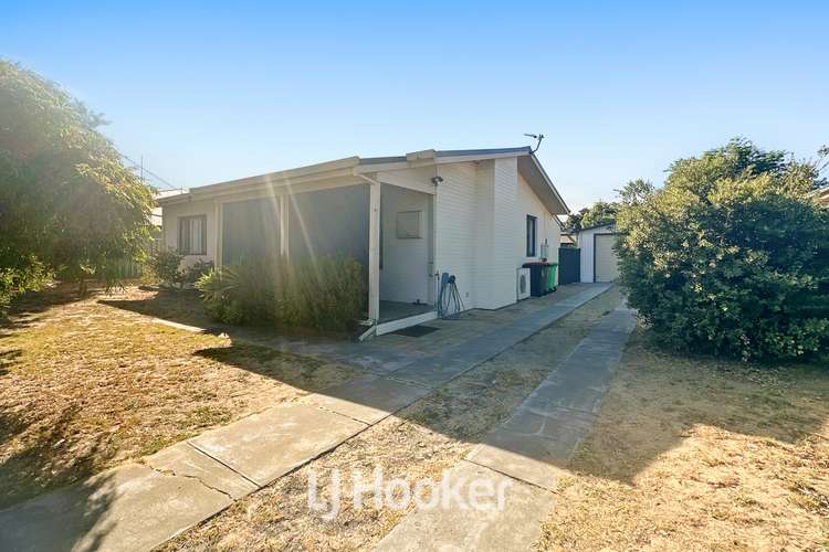 3 Sulphur Street, Withers WA 6230