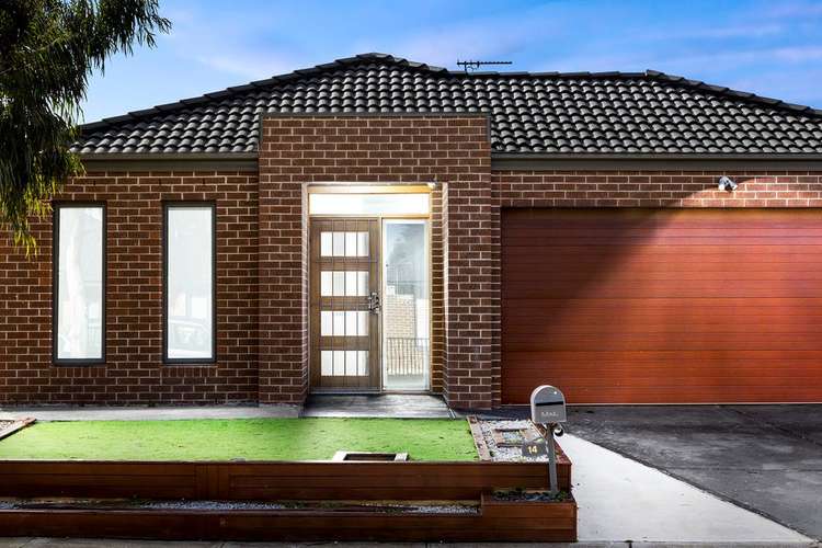 14 Cooloongup Crescent, Harkness VIC 3337