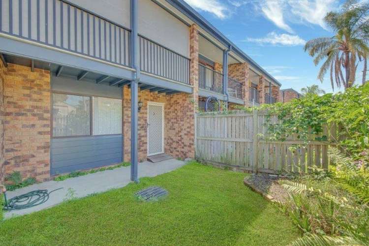 Main view of Homely townhouse listing, 3/4 Bevington Street, Tannum Sands QLD 4680