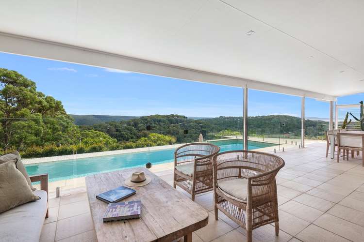 Main view of Homely house listing, 44 The Circle, Bilgola Plateau NSW 2107