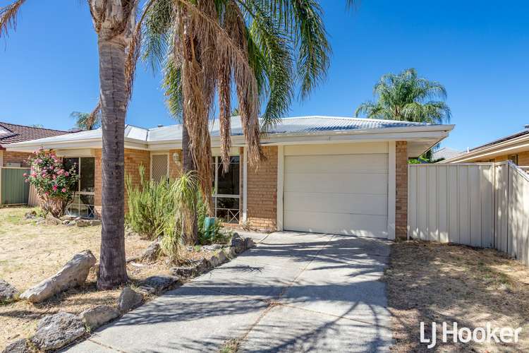 10 Winterbourne Glade, Maddington WA 6109