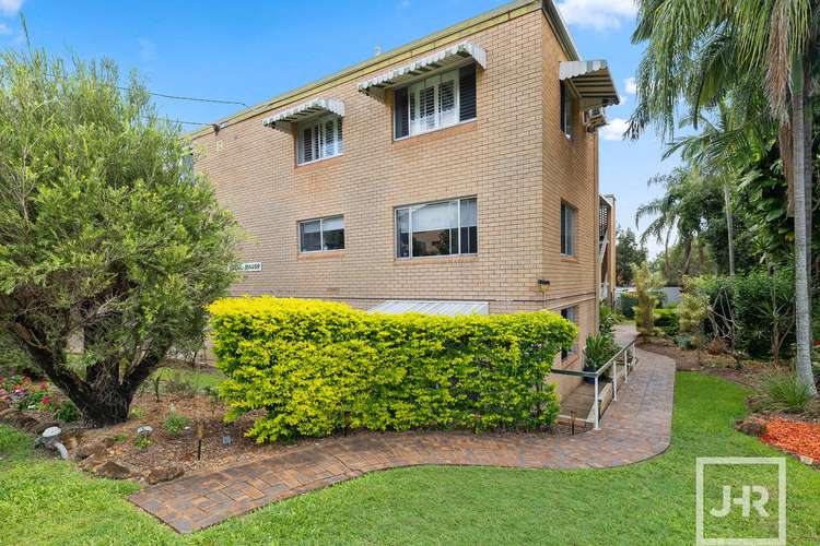 Main view of Homely unit listing, 2/24 Weston Street, Coorparoo QLD 4151