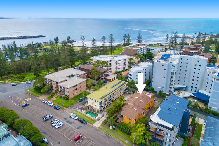 Main view of Homely unit listing, 7/4 Grant Street, Port Macquarie NSW 2444