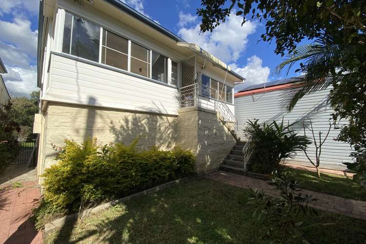 Main view of Homely house listing, 36 Keen Street, Lismore NSW 2480