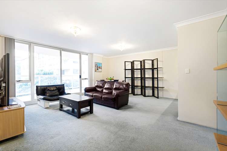 Main view of Homely apartment listing, 18/33-37 Ocean Street, Bondi NSW 2026
