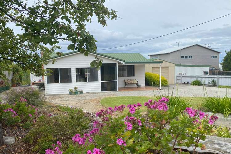 Main view of Homely house listing, 137 Scamander Avenue, Scamander TAS 7215