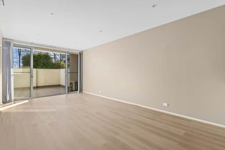 Main view of Homely apartment listing, 1/16 De Burgh Street, Lyneham ACT 2602