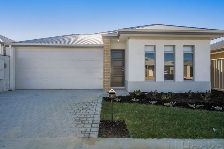 6 Shortboard Street, Yanchep WA 6035