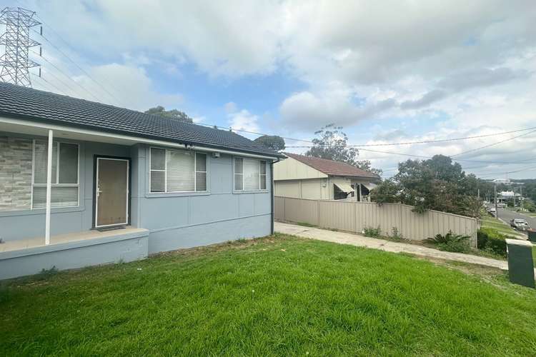Main view of Homely house listing, 1 Pembroke Street, Blacktown NSW 2148