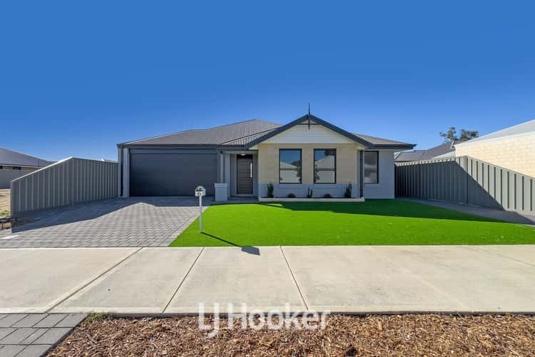 6 Stylaster Circuit, Vasse WA 6280