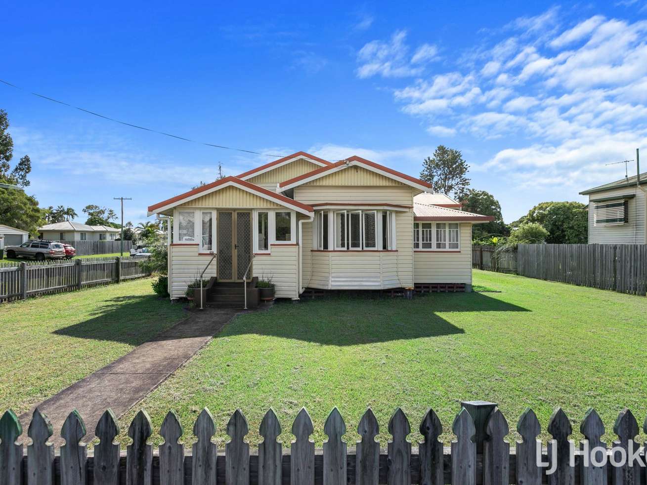 Main view of Homely house listing, 310 Pallas Street, Maryborough QLD 4650