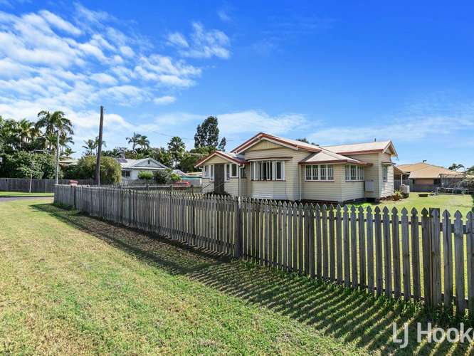 Second view of Homely house listing, 310 Pallas Street, Maryborough QLD 4650