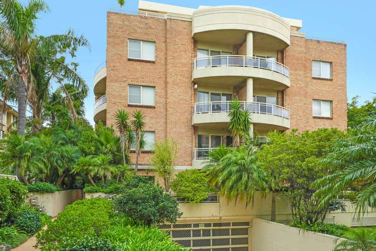 Main view of Homely apartment listing, 2/55-57 Church Street, Wollongong NSW 2500