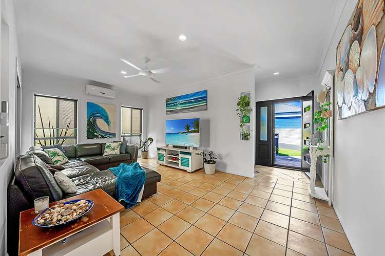 Main view of Homely house listing, 5 Ferndahl Drive, Varsity Lakes QLD 4227