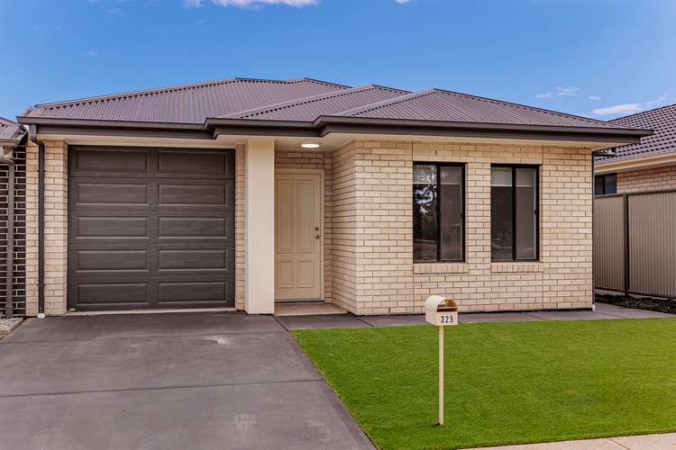 325 Stebonheath Road, Penfield SA 5121