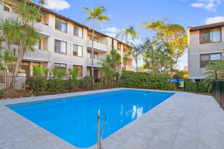Main view of Homely unit listing, 34/10 Goodwin Street, Narrabeen NSW 2101