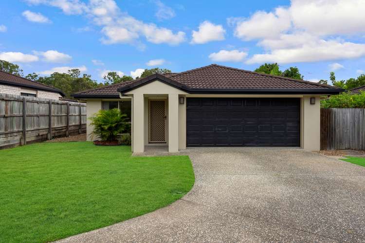 Main view of Homely house listing, 13 Debbie Way, Nerang QLD 4211