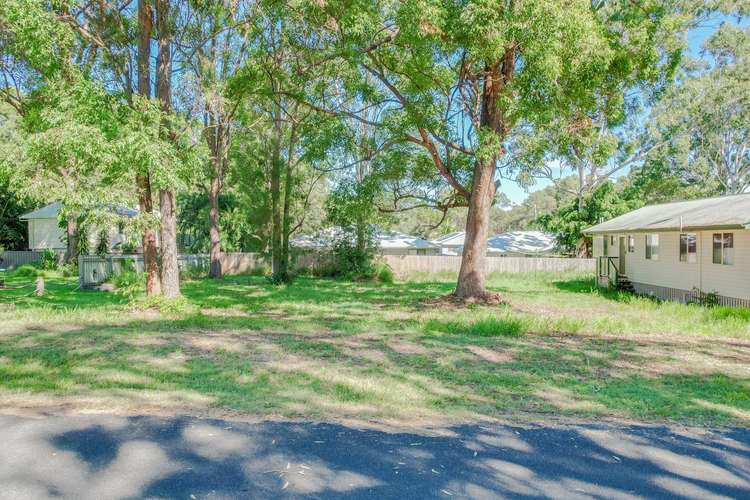 Main view of Homely residentialLand listing, 122 Laurel Street, Russell Island QLD 4184