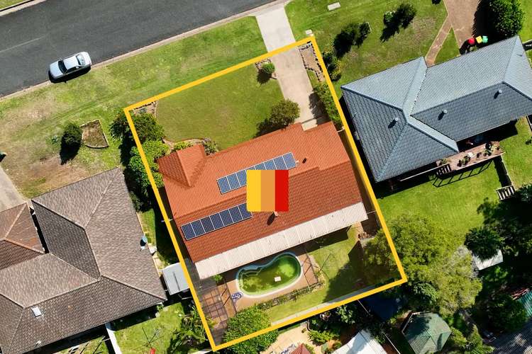 Main view of Homely house listing, 3 Larkspur Parade, Metford NSW 2323
