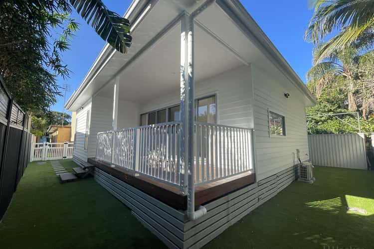 Main view of Homely house listing, 118B Muir Street, Labrador QLD 4215