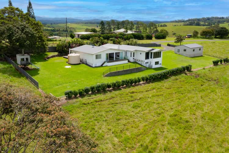 Main view of Homely house listing, 199 Powley Road, Barrine QLD 4872