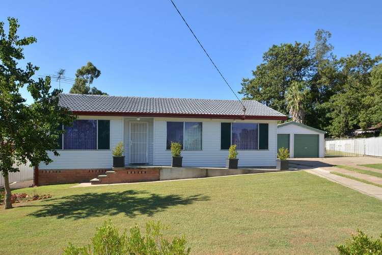 Main view of Homely house listing, 12 Buffier Crescent, Rutherford NSW 2320