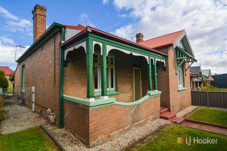 Main view of Homely house listing, 229 Main Street, Lithgow NSW 2790