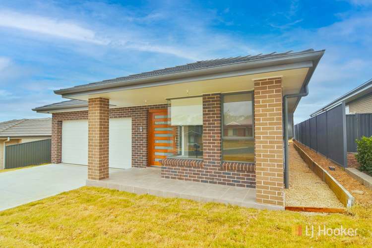 Main view of Homely house listing, 22 Henning Crescent, Wallerawang NSW 2845