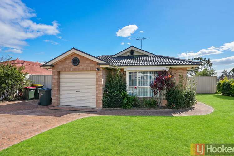 Main view of Homely house listing, 7 EDWARD EDGAR STREET, Minto NSW 2566