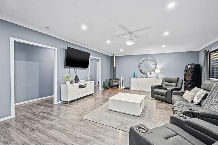 Second view of Homely house listing, 10 Yarraga Avenue, Ellen Grove QLD 4078