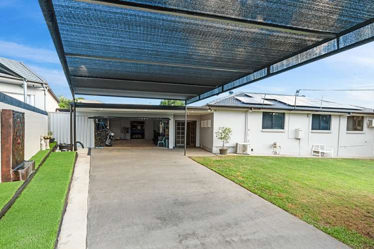 Fifth view of Homely house listing, 10 Yarraga Avenue, Ellen Grove QLD 4078