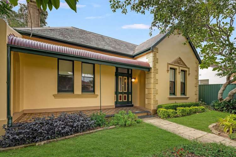 Main view of Homely house listing, 6 Wright Street, Croydon NSW 2132