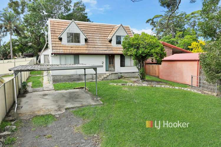 Main view of Homely house listing, 2 Flora Street, Sanctuary Point NSW 2540
