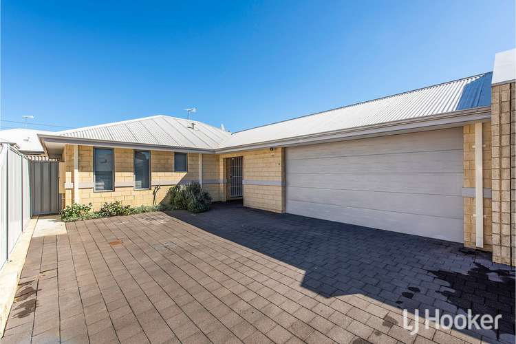 Main view of Homely villa listing, 3/65 Eynesford Street, Gosnells WA 6110