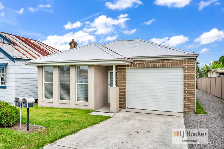 Main view of Homely house listing, 27A & 27B Rockleigh Street, Thornton NSW 2322