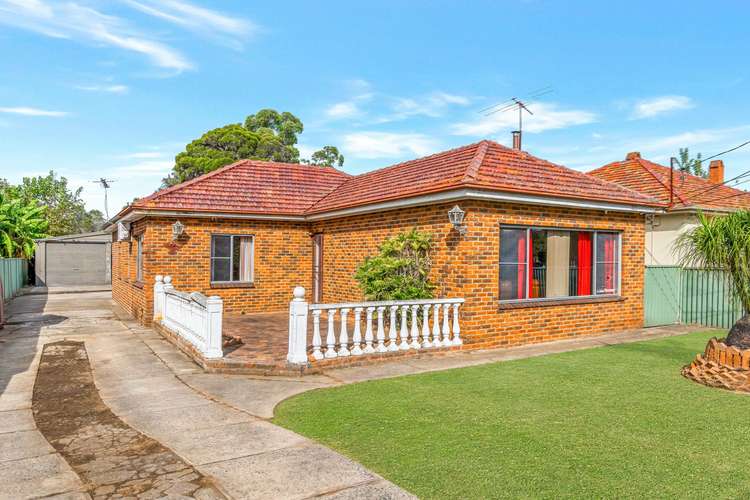 Main view of Homely house listing, 14 Adam Street, Fairfield NSW 2165