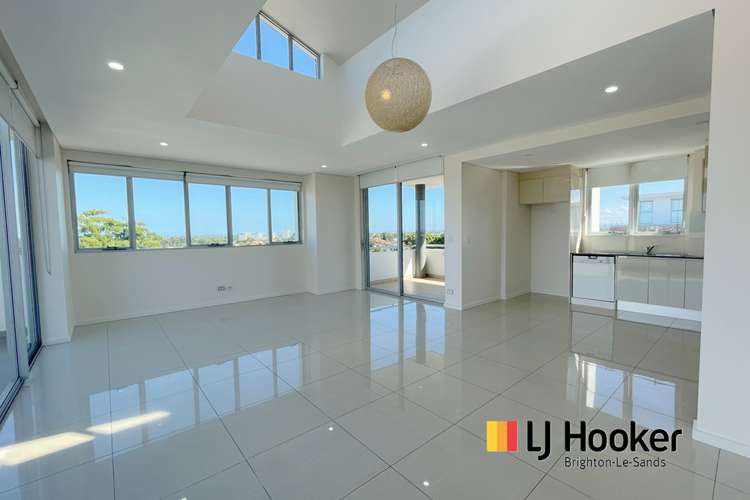 Main view of Homely unit listing, 17/58-60 Gray Street, Kogarah NSW 2217