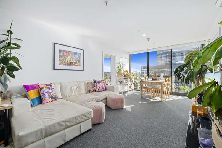 Second view of Homely apartment listing, 2304/120 Eastern Valley Way, Belconnen ACT 2617